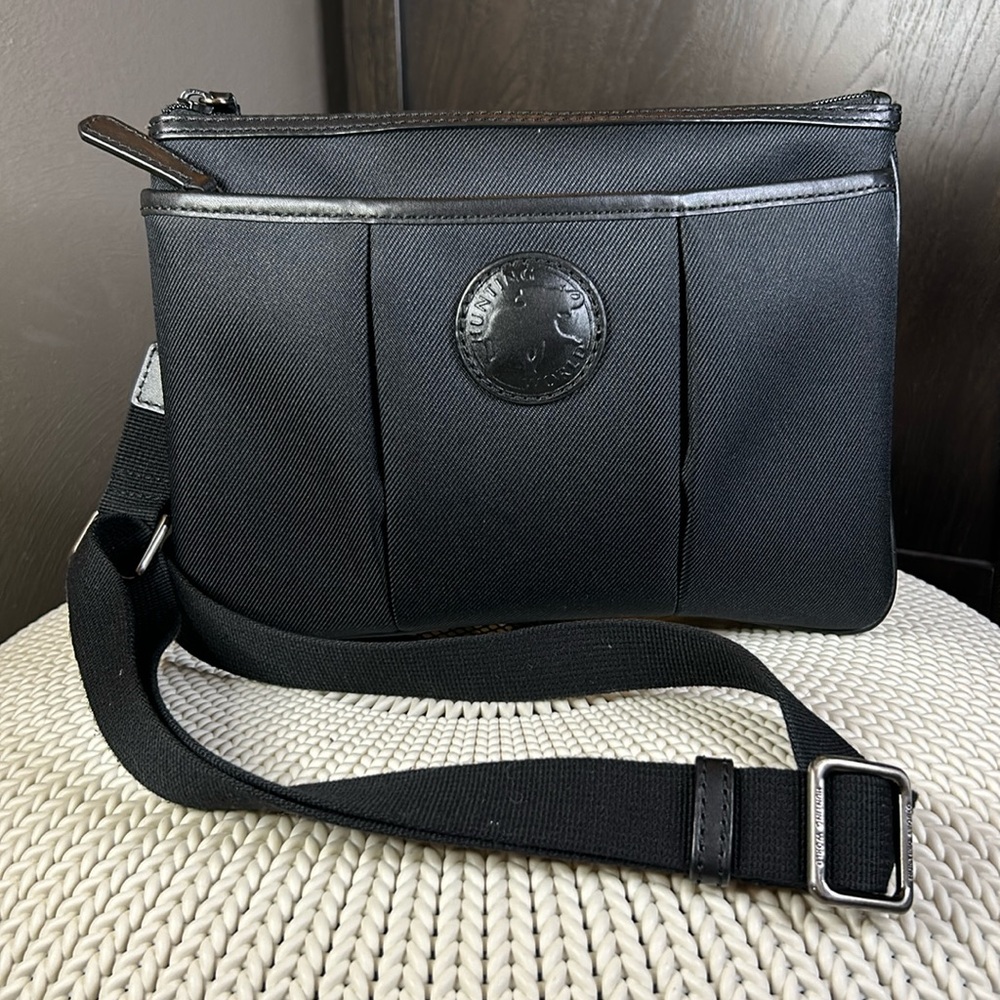 Hunting World Cross Body Bag